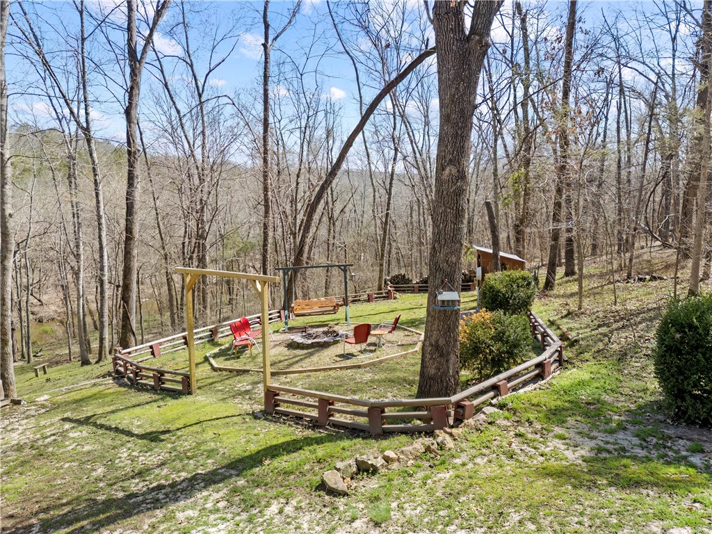 Clear Creek Acres - Residential