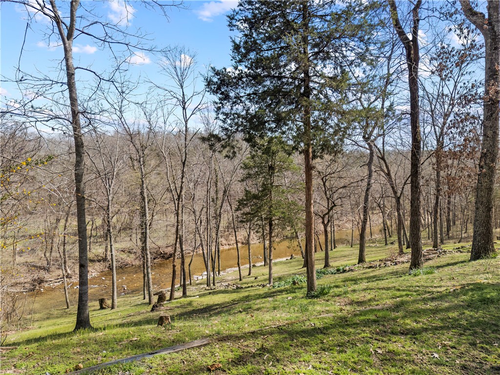 Clear Creek Acres - Residential