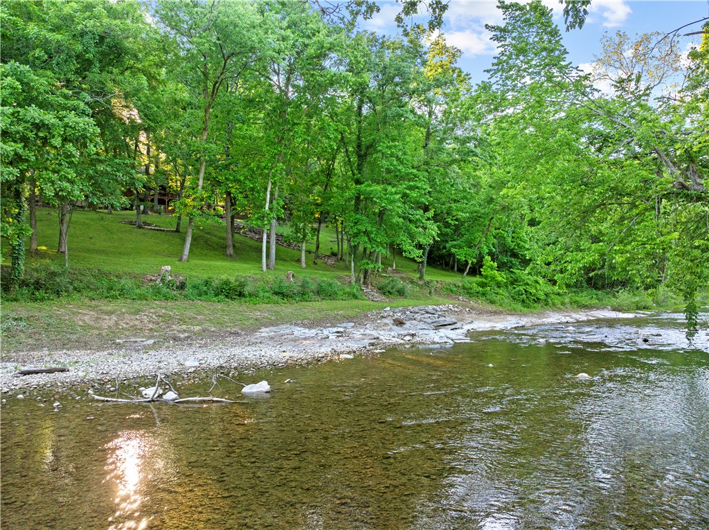 Clear Creek Acres - Residential