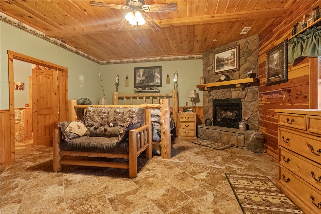 Clear Creek Acres - Residential