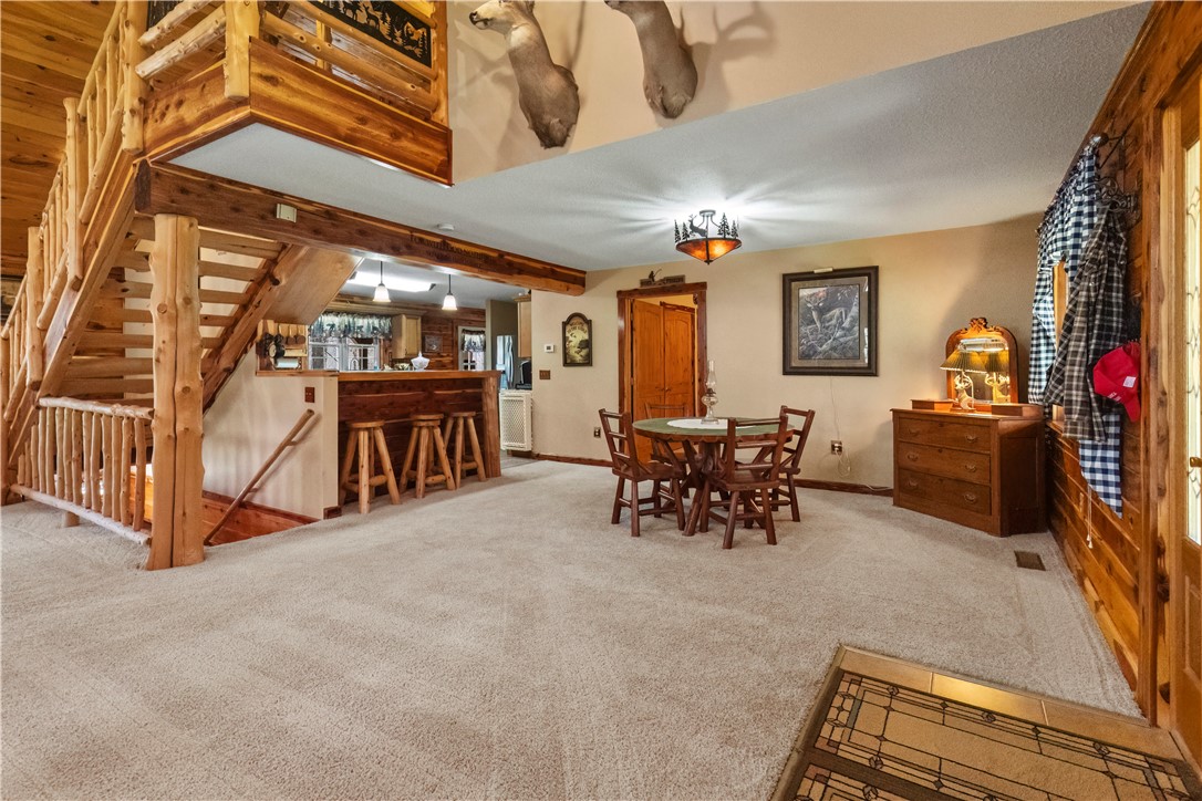 Clear Creek Acres - Residential