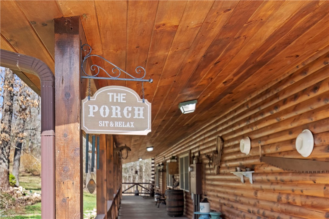 Clear Creek Acres - Residential