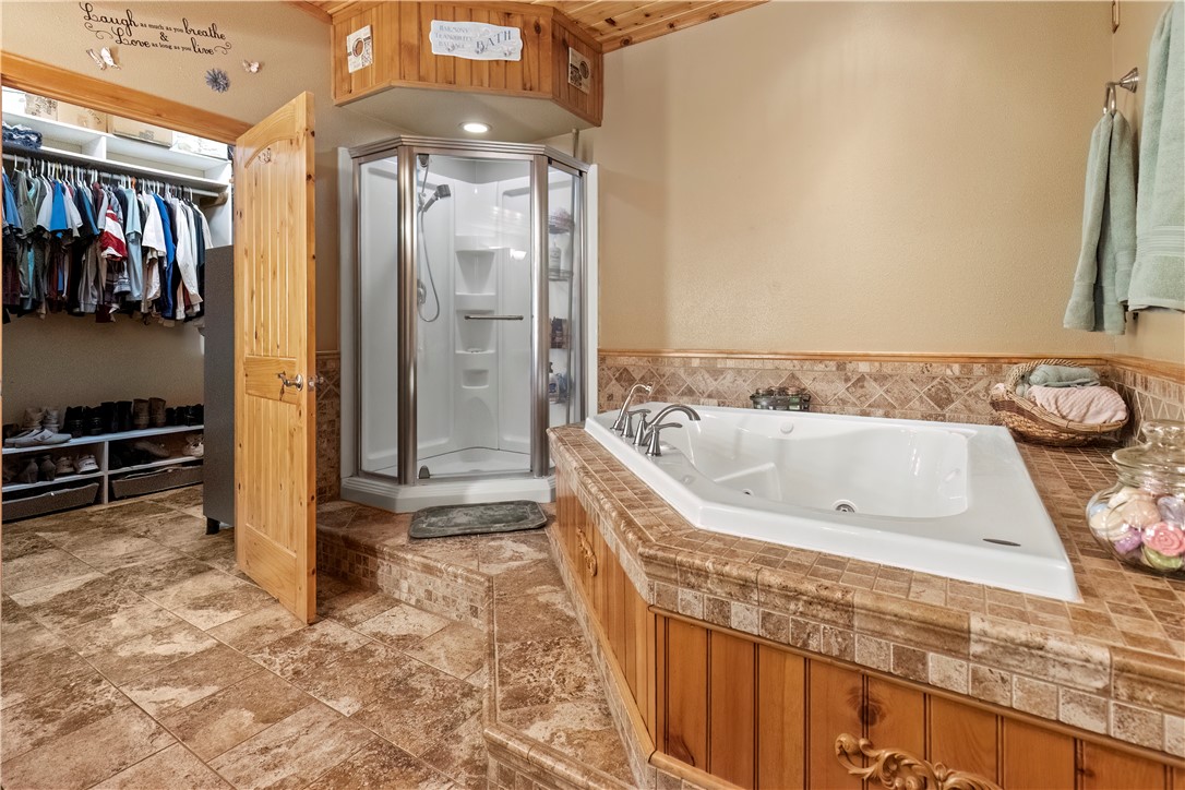 Clear Creek Acres - Residential