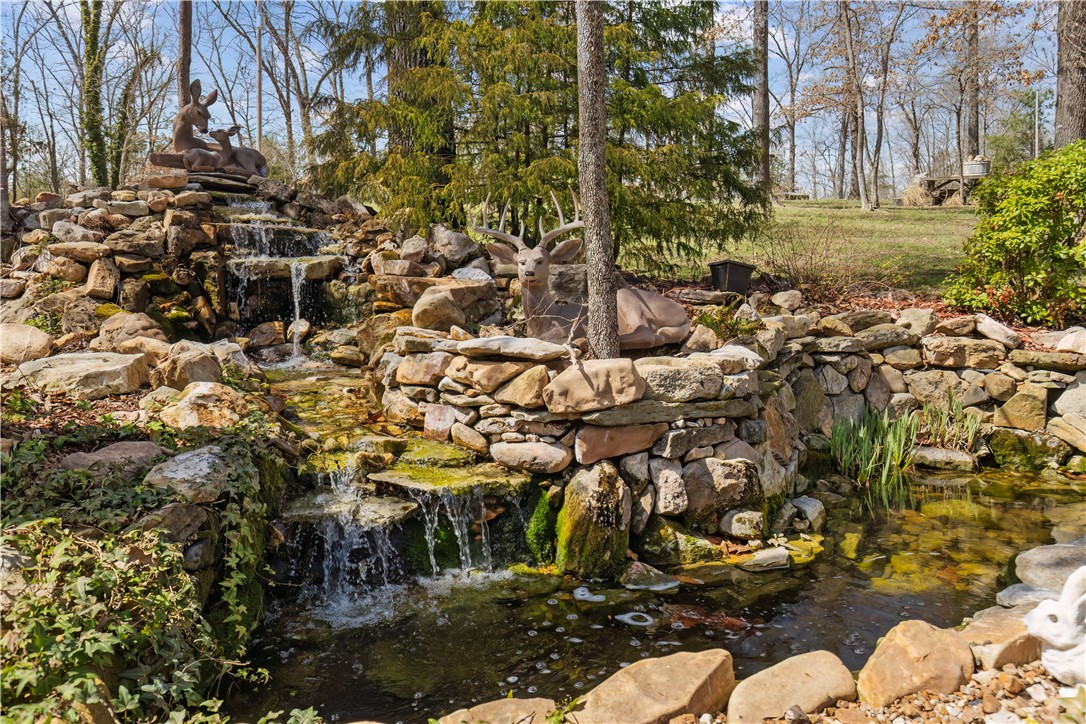 Clear Creek Acres - Residential