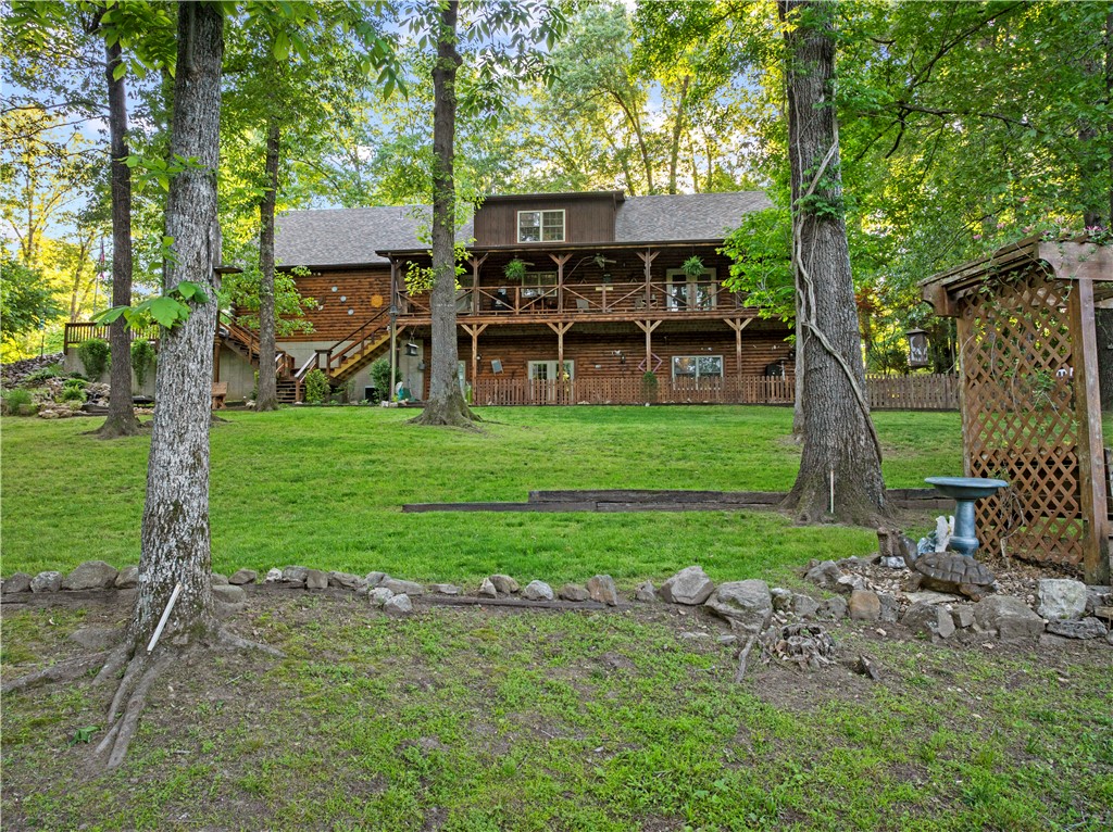 Clear Creek Acres - Residential