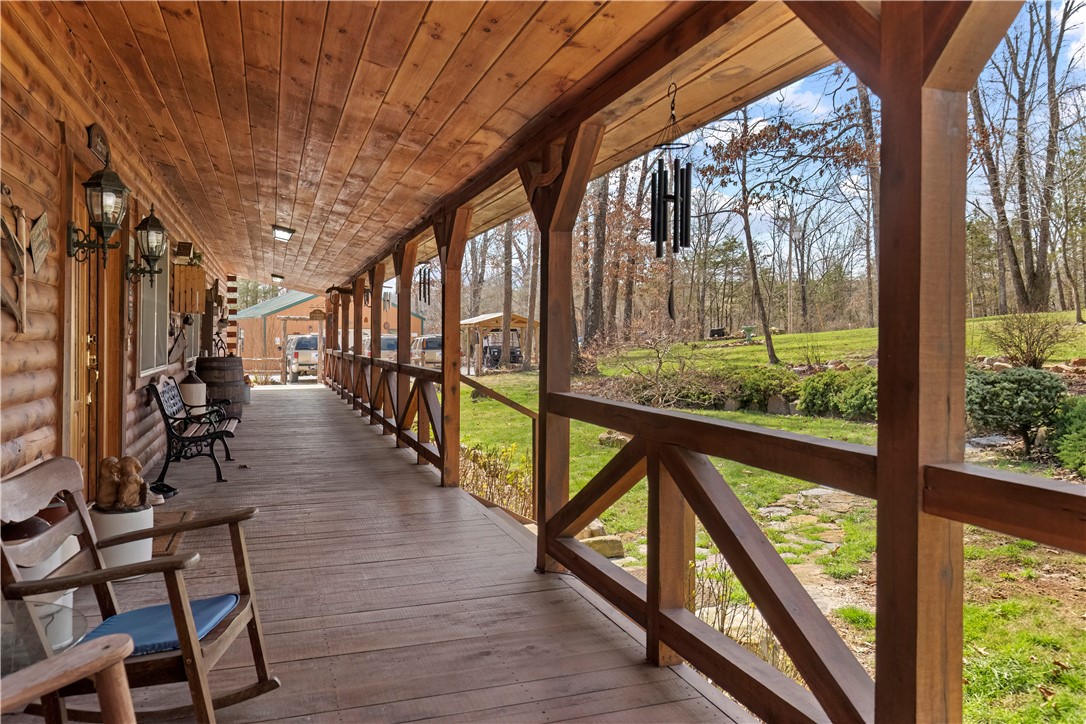 Clear Creek Acres - Residential