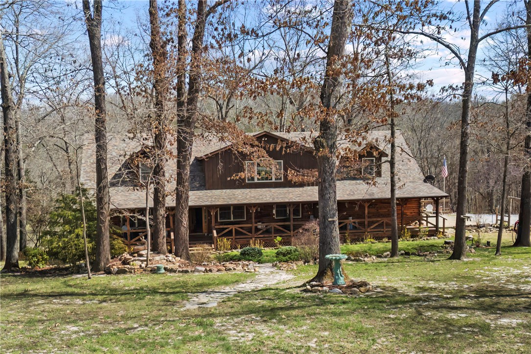 Clear Creek Acres - Residential
