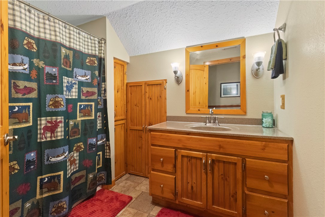 Clear Creek Acres - Residential