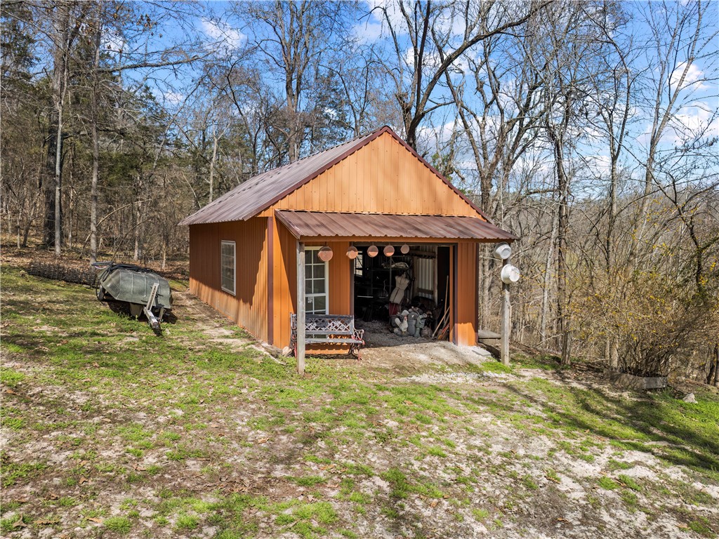 Clear Creek Acres - Residential