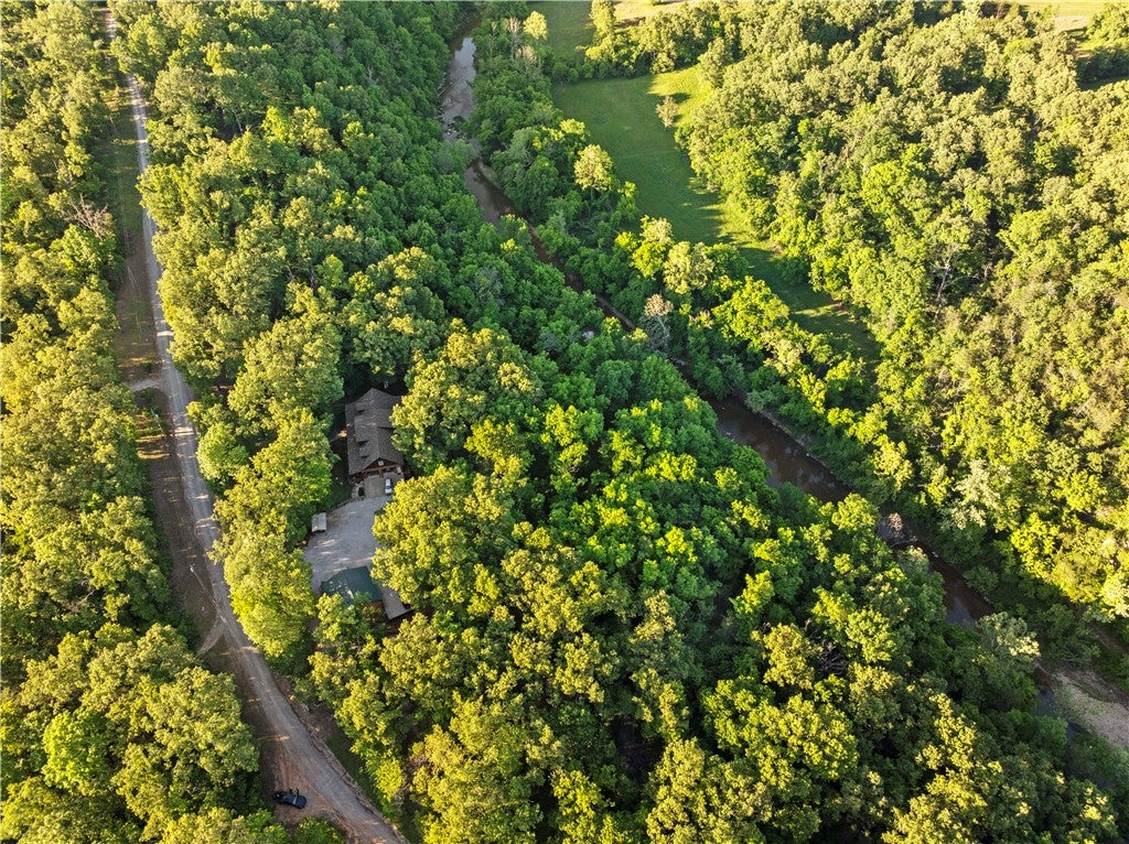 Clear Creek Acres - Residential