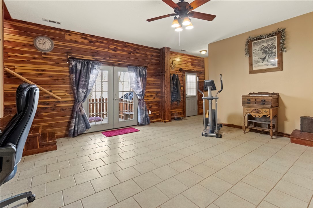 Clear Creek Acres - Residential