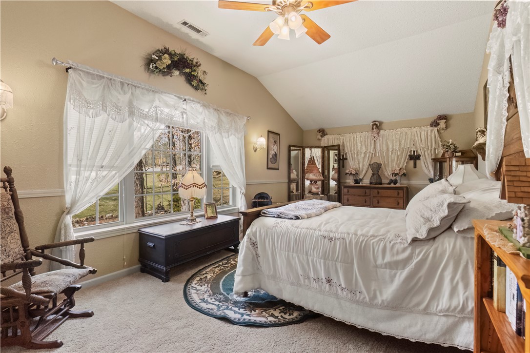 Clear Creek Acres - Residential