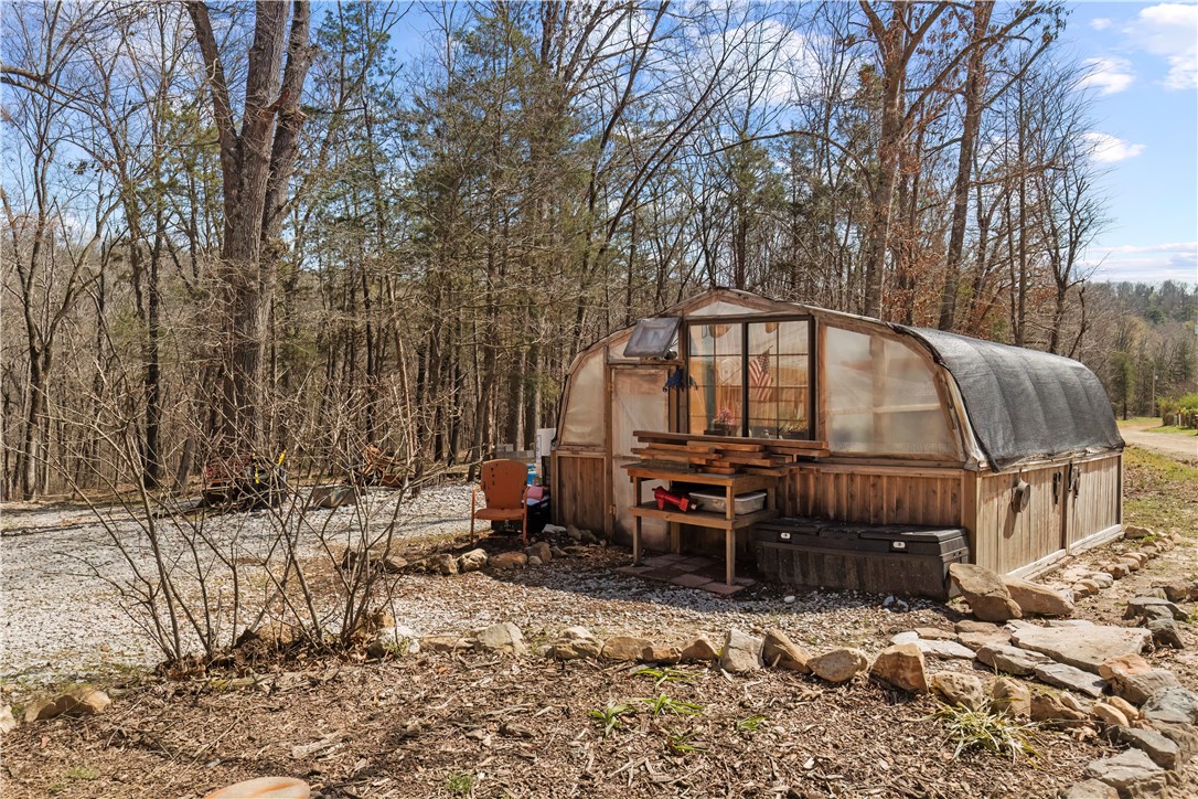 Clear Creek Acres - Residential