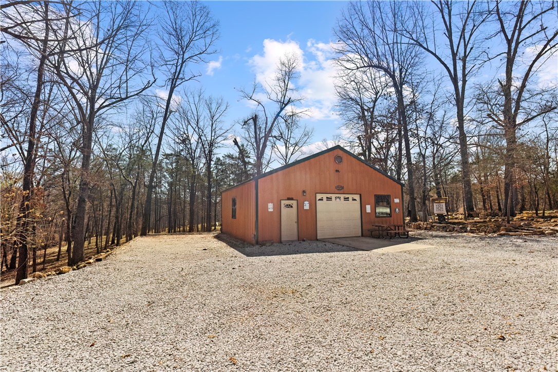 Clear Creek Acres - Residential