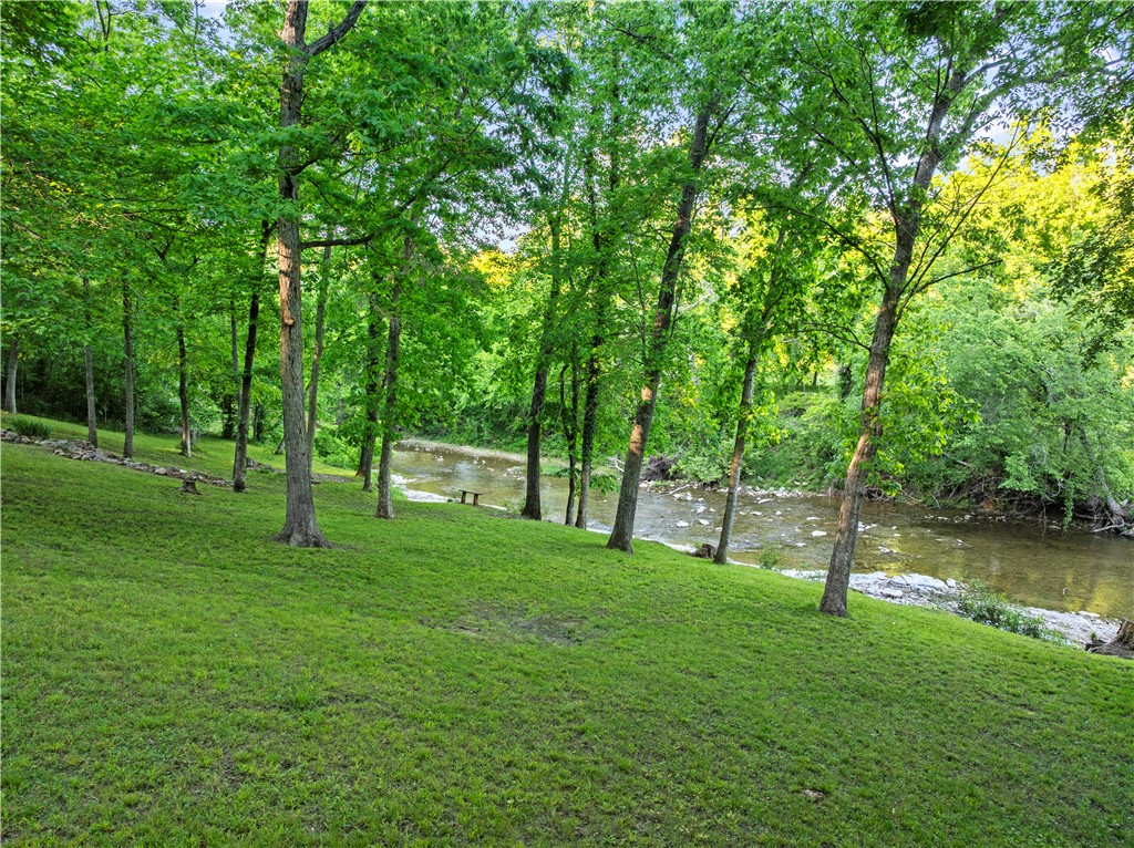 Clear Creek Acres - Residential