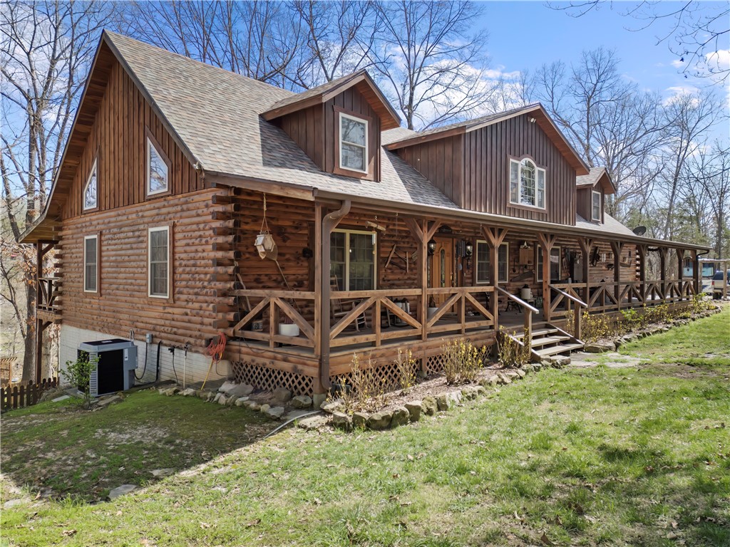 Clear Creek Acres - Residential