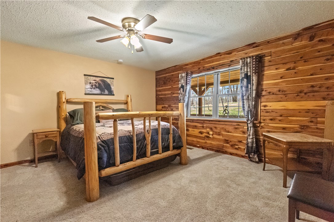 Clear Creek Acres - Residential