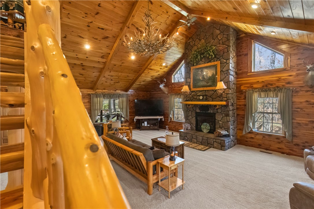 Clear Creek Acres - Residential