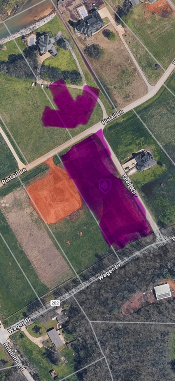 Photo 1 of 1 — Lot 4 Pintail Lane, Cave Springs, AR 72718