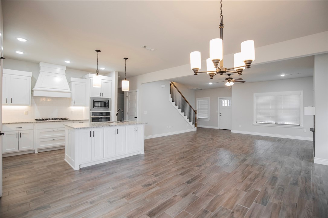 Rustic Flats - Residential Lease