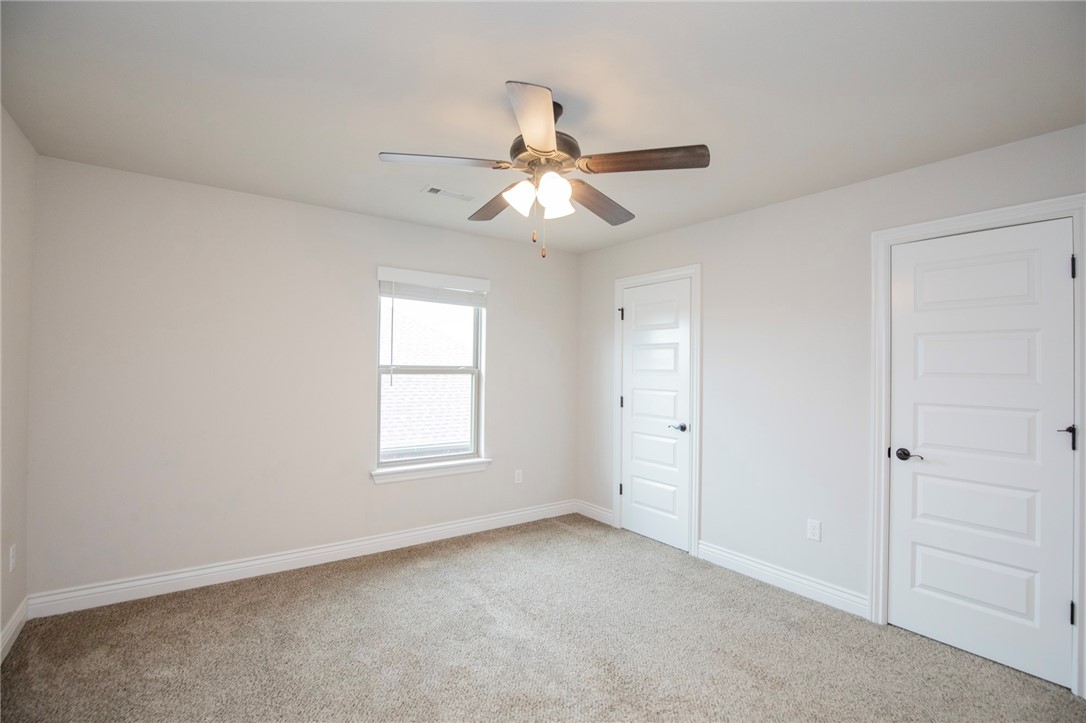 Rustic Flats - Residential Lease