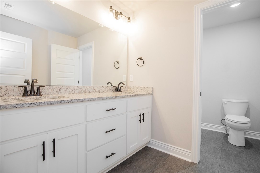 Rustic Flats - Residential Lease