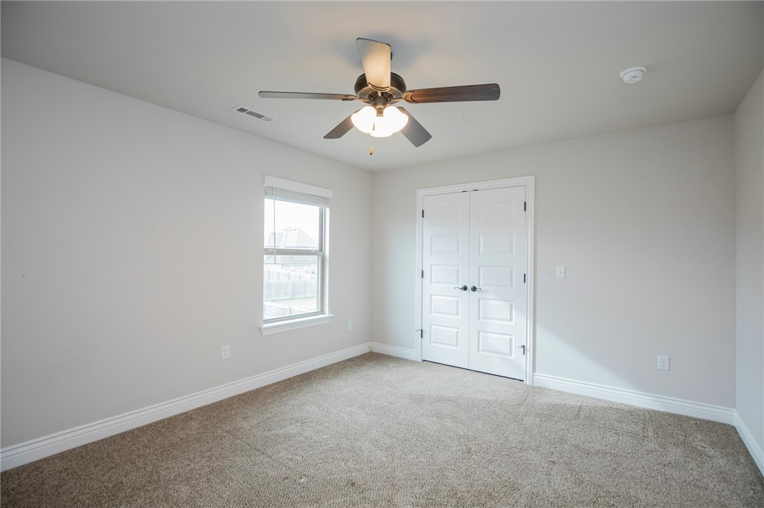 Rustic Flats - Residential Lease