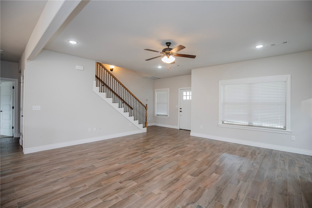 Rustic Flats - Residential Lease