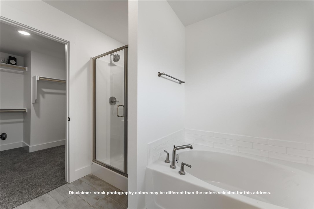 Woodcrest Walk - Residential