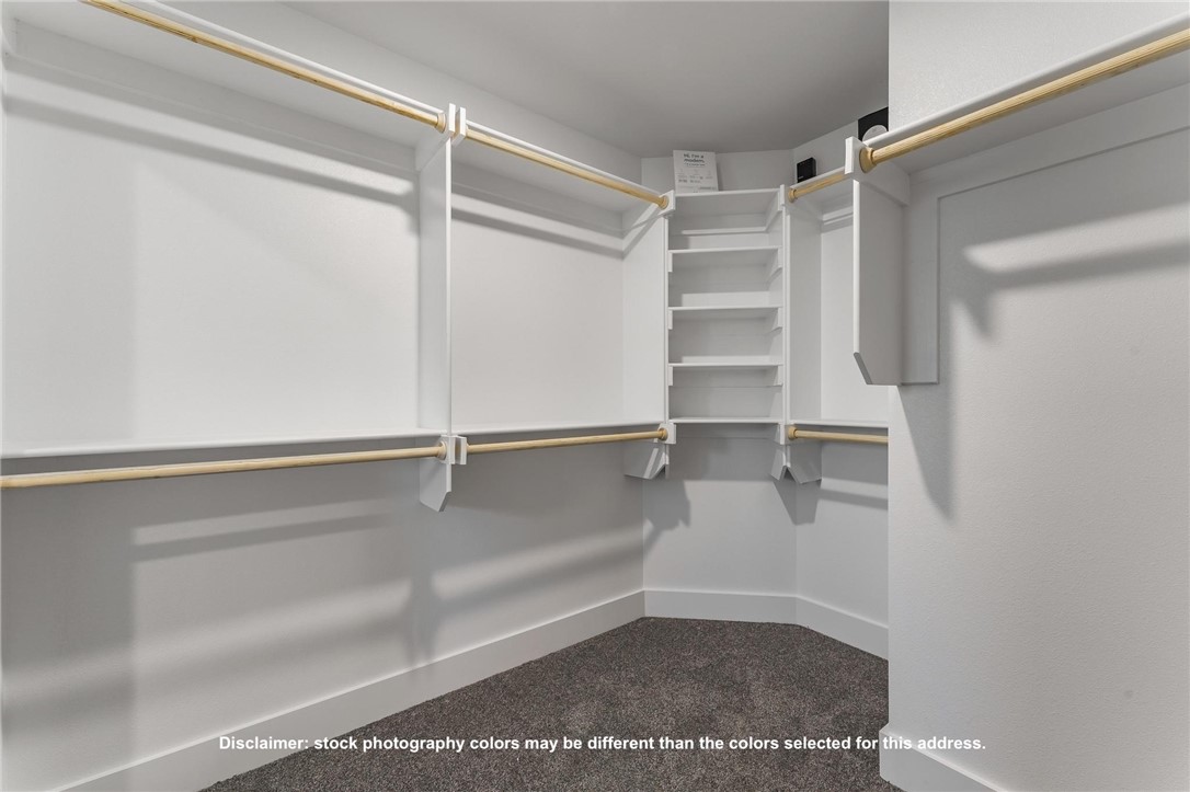 Woodcrest Walk - Residential