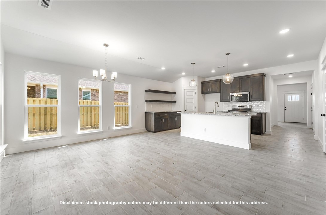 Woodcrest Walk - Residential