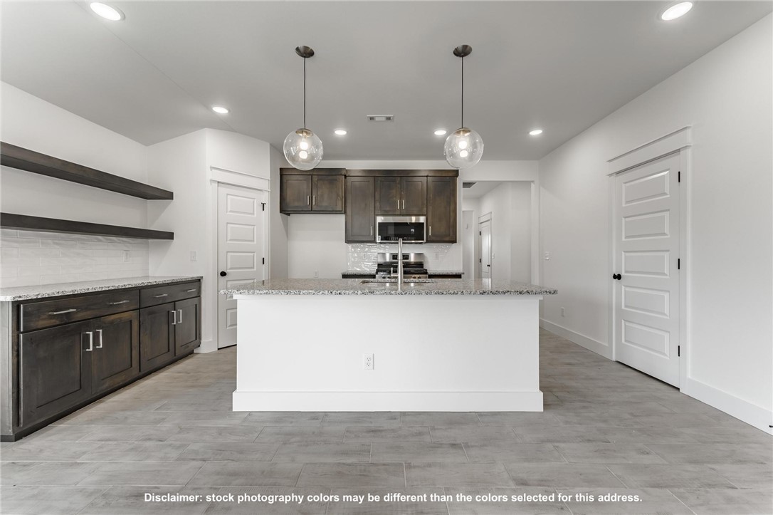 Woodcrest Walk - Residential