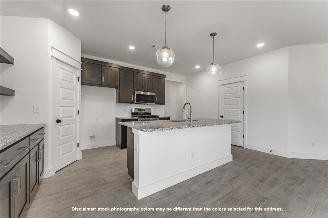 Woodcrest Walk - Residential