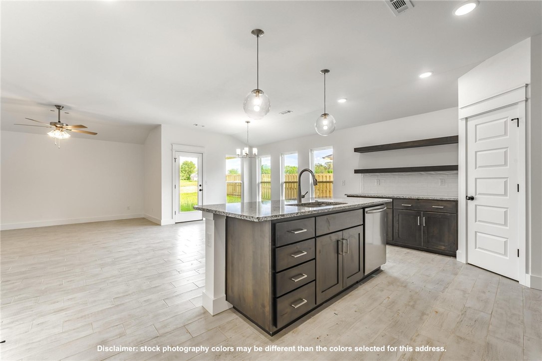 Woodcrest Walk - Residential