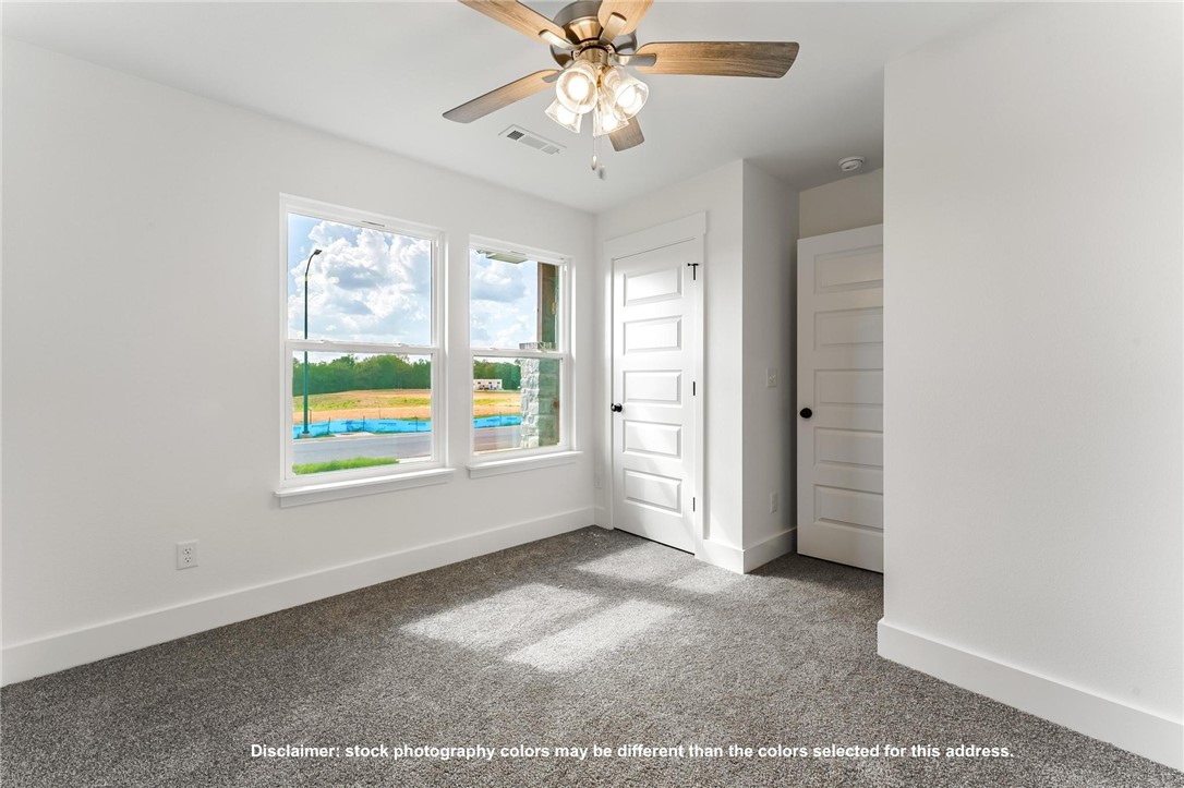 Woodcrest Walk - Residential