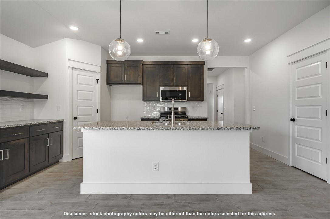 Woodcrest Walk - Residential