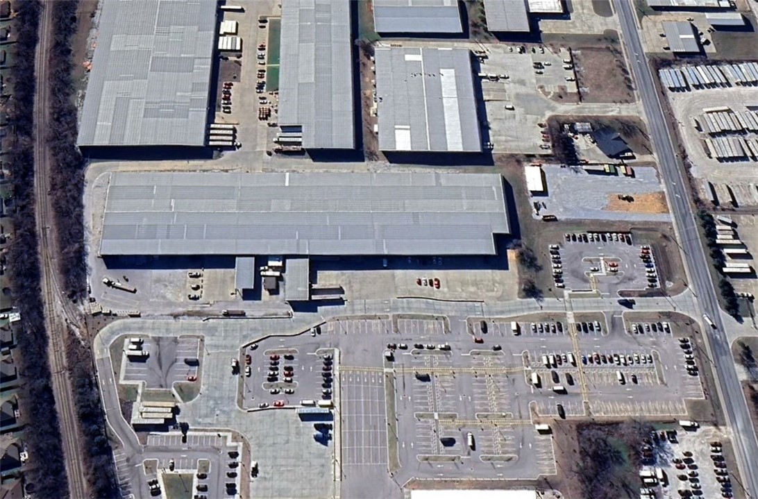 Lowell Indust Park Lowell - Commercial Lease