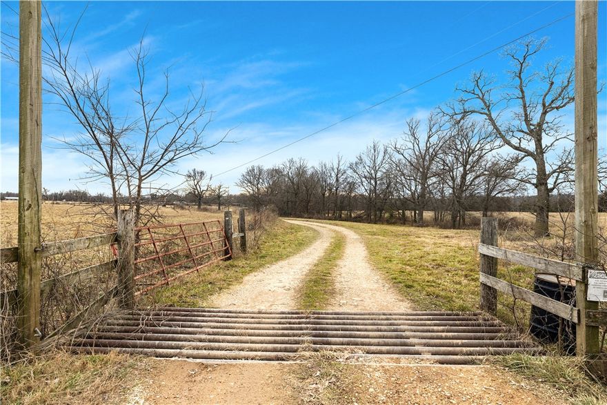 Gorgeous land mix of pasture, hay fields and fantastic hunting spots. Live water, 5 ponds, 4 wells and a rural water tap. Fenced and cross fenced this 158+/- acres has been owned by the same family for years. Opportunities for large pieces of land do not come around like this in West Washington County in todays market! 4 homes with tons of update potential - move the whole family or have rental income. Multiple outbuildings, beautiful views and peaceful places to relax and enjoy country living. Make your family farm dreams come true today!