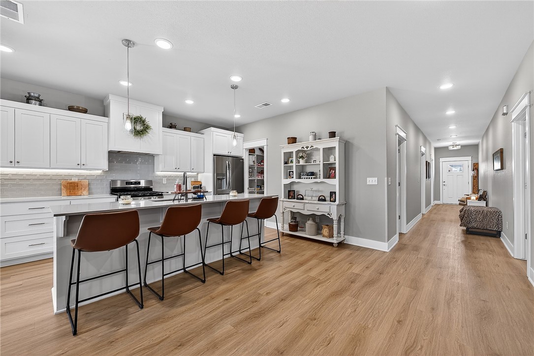 Sedona Rose Sub Ph I Pea Ridge - Residential