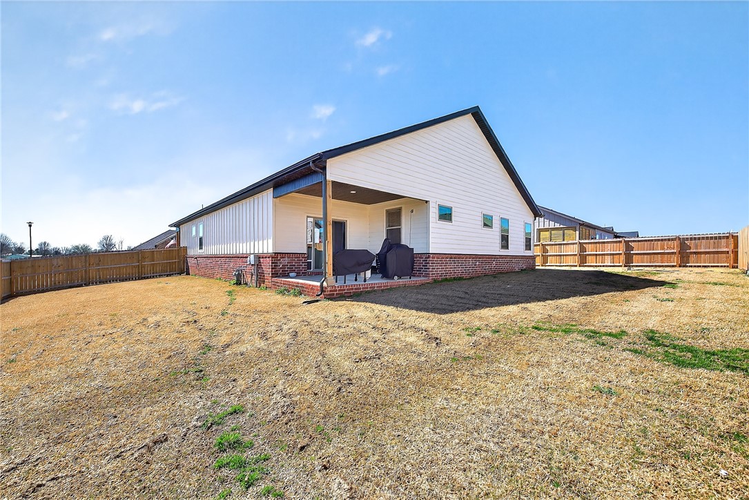 Sedona Rose Sub Ph I Pea Ridge - Residential