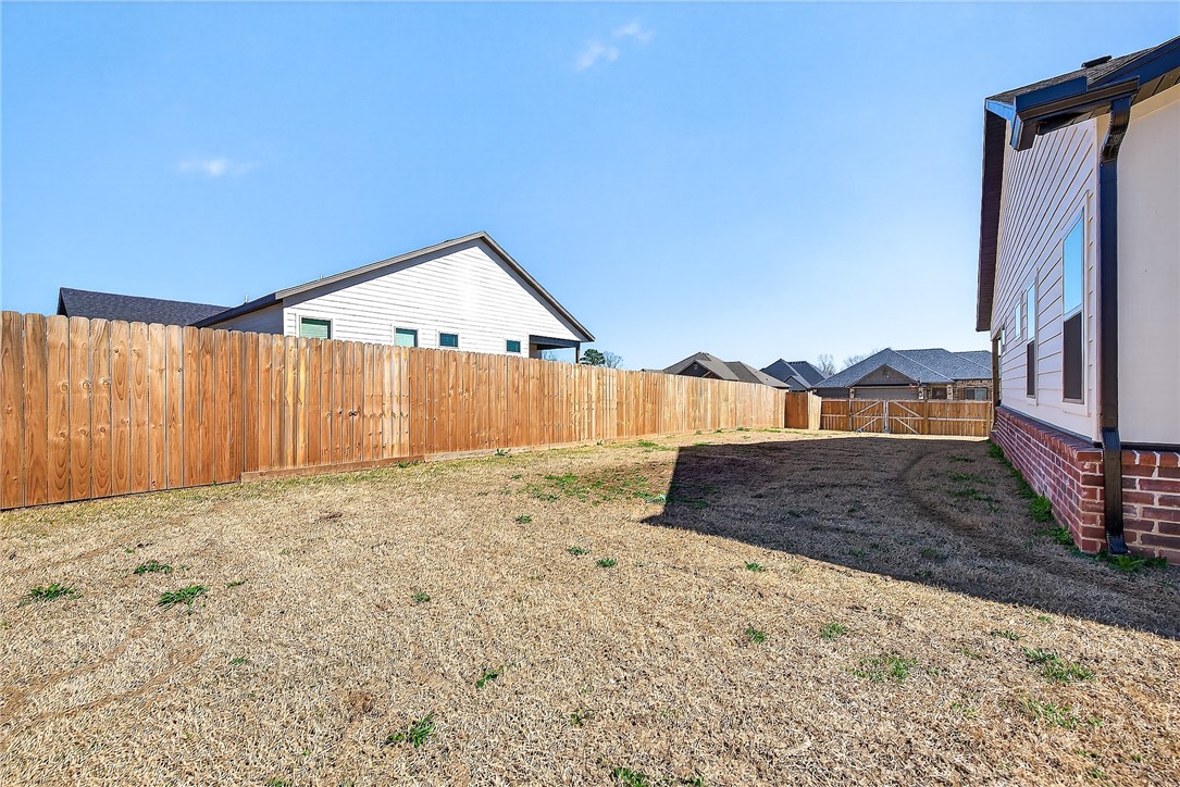 Sedona Rose Sub Ph I Pea Ridge - Residential