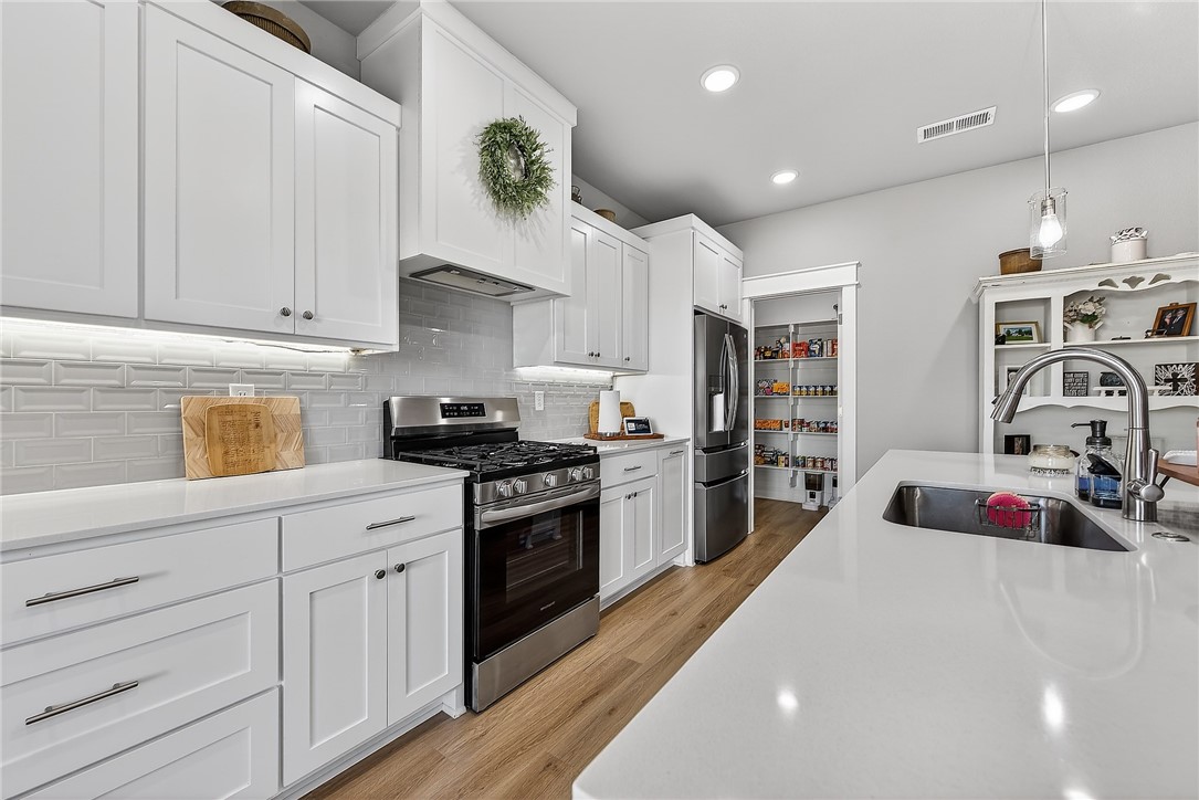 Sedona Rose Sub Ph I Pea Ridge - Residential