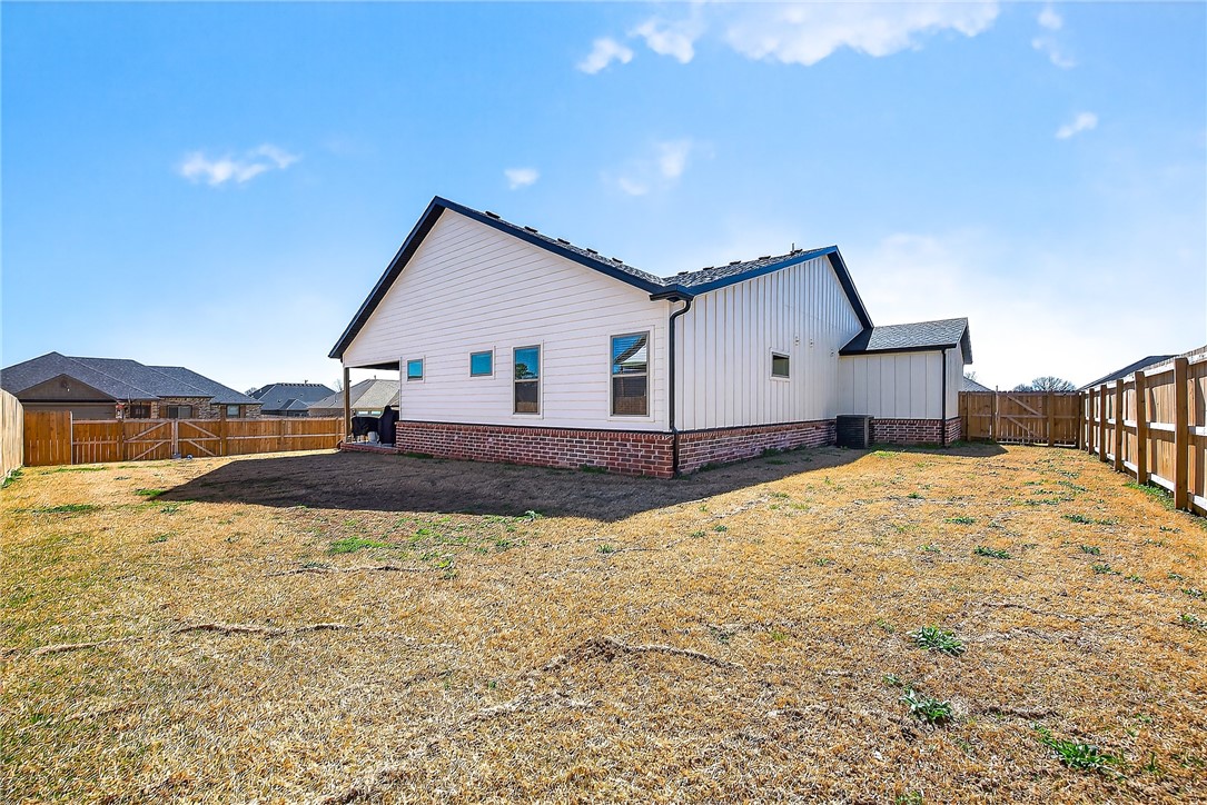 Sedona Rose Sub Ph I Pea Ridge - Residential