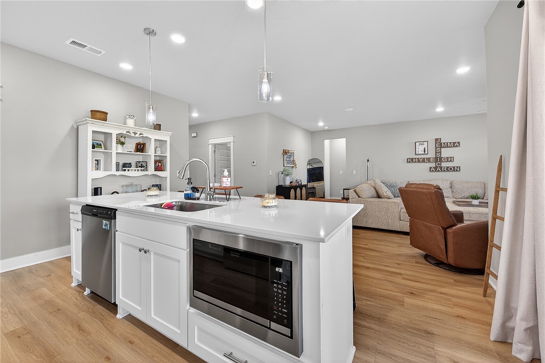 Sedona Rose Sub Ph I Pea Ridge - Residential