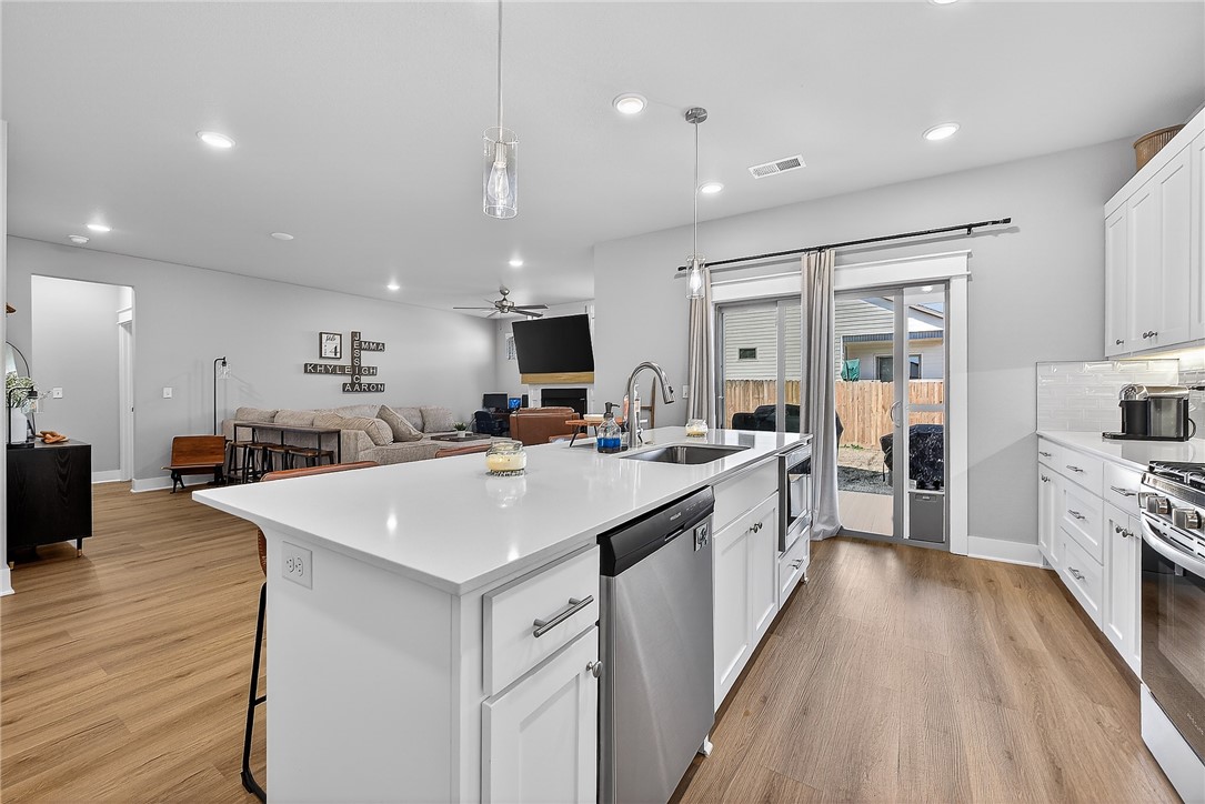 Sedona Rose Sub Ph I Pea Ridge - Residential