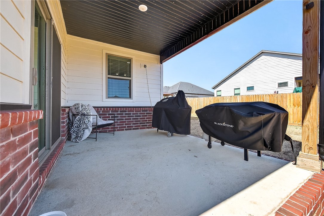 Sedona Rose Sub Ph I Pea Ridge - Residential