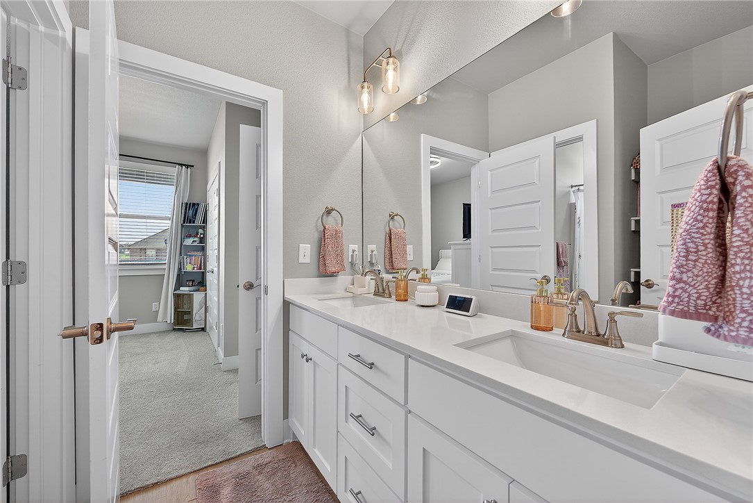 Sedona Rose Sub Ph I Pea Ridge - Residential