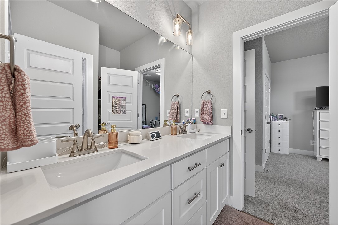 Sedona Rose Sub Ph I Pea Ridge - Residential