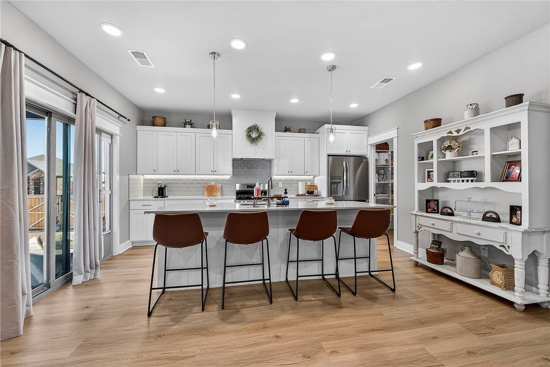 Sedona Rose Sub Ph I Pea Ridge - Residential