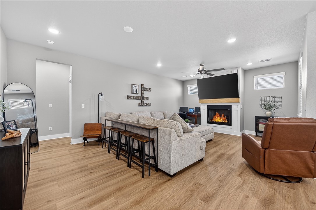 Sedona Rose Sub Ph I Pea Ridge - Residential